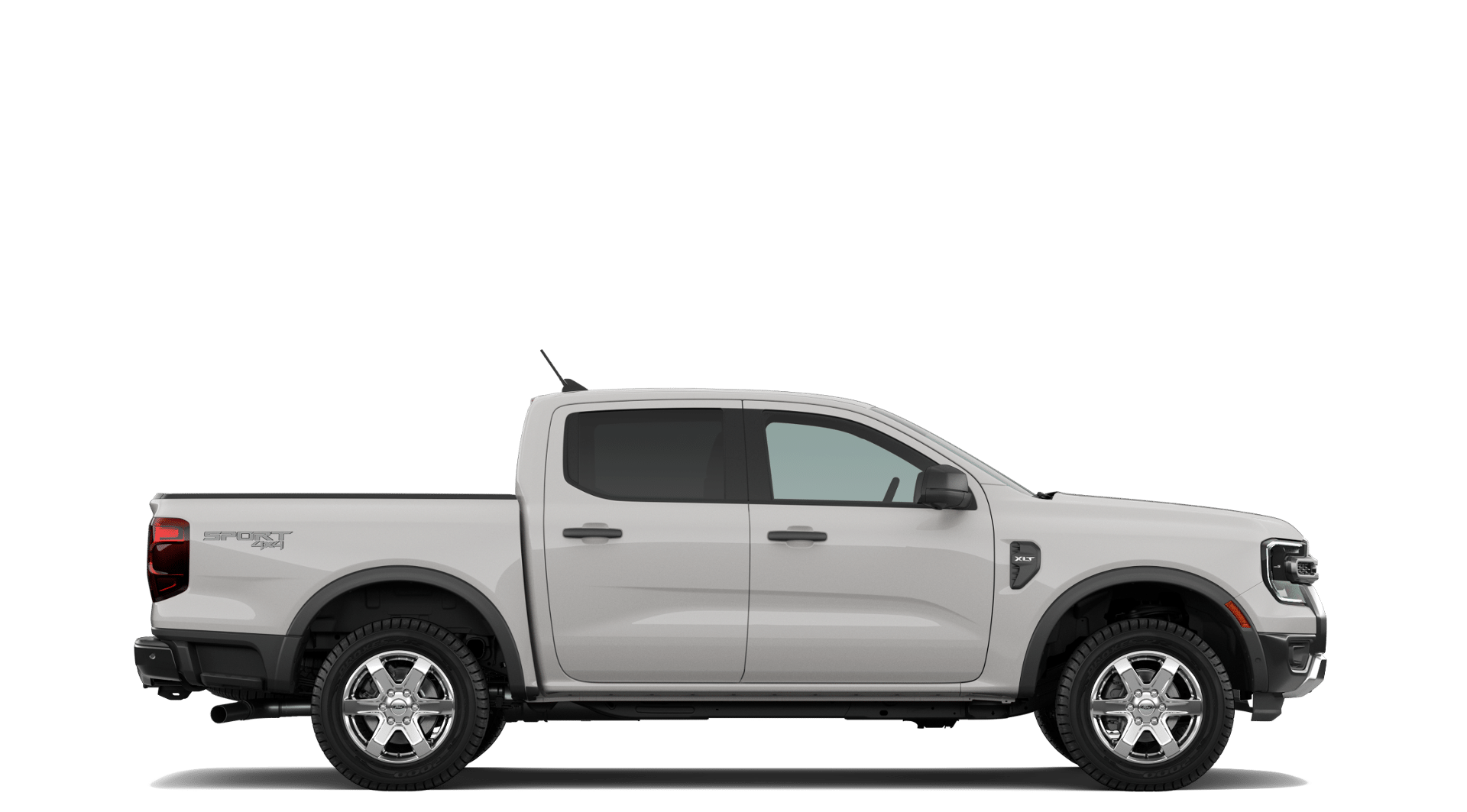 2026 Ford Ranger® External Image 1